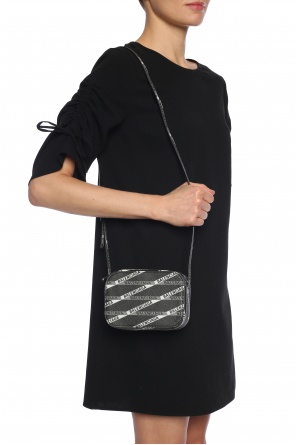 ‘everyday’ patterned shoulder bag, zdjęcie 2 ‘everyday’ patterned shoulder bag od Balenciaga